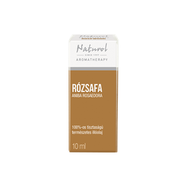 Naturol Rózsafa - illóolaj - 10 ml
