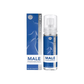 CP MALE Pheromones - 20 ml - Cobeco - 