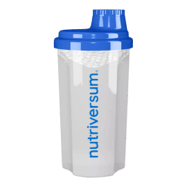 Classic Shaker - 700 ml - Nutriversum - 