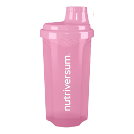 Shaker Woman - 500 ml - Nutriversum - 