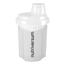 Shaker Unisex Mini - 300 ml - Nutriversum - 