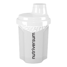 Shaker Unisex Mini - 300 ml - Nutriversum - 