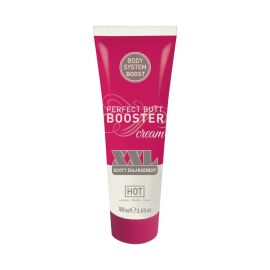 XXL booty Booster fenéknövelő krém - 100 ml - HOT - 