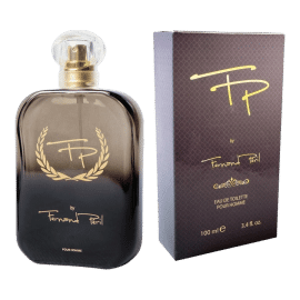 FP by Fernand Péril - férfi feromonos parfüm - 100 ml - 