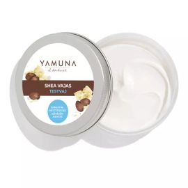 Shea vajas testvaj 200ml - minőségi testápolás természetesen