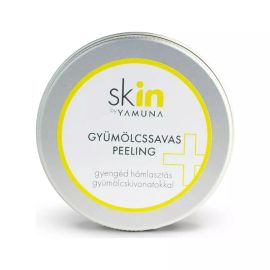 skIN by Yamuna gyümölcssavas peeling 50 g - 