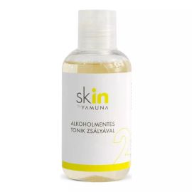 skIN by Yamuna alkoholmentes tonik zsályával 150 ml - 