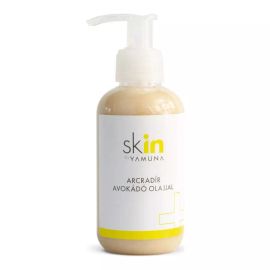 skIN by Yamuna arcradír avokádó olajjal 150 g - 