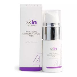 skIN by Yamuna anti-aging szemkörnyékápoló 15 ml - 