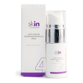 skIN by Yamuna anti-aging szemkörnyékápoló 15 ml - 