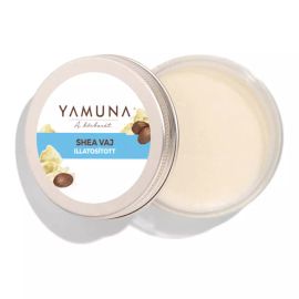 Shea vaj - illatosított 50ml - minőségi testápolás természetesen