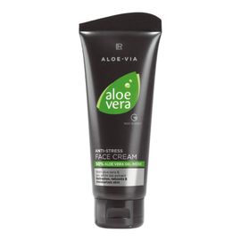 Aloe Vera anti-stressz krém - 100 ml - LR - 