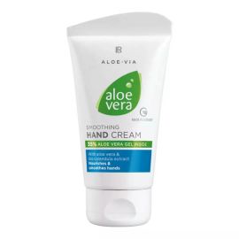 Aloe Vera Kézkrém - 75 ml - LR - 