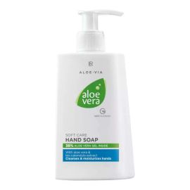 Aloe Vera krémszappan - 250 ml - LR - 