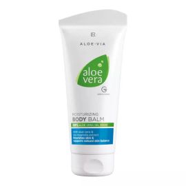 Aloe Vera testápoló balzsam - 200 ml - LR - 