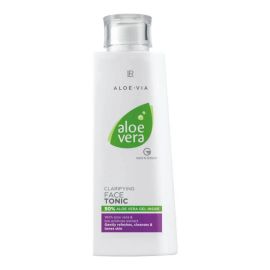 Aloe Vera arctisztító tonik - 200 ml - LR - 