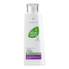 Aloe Vera arctisztító tonik - 200 ml - LR - 