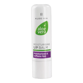 Aloe Vera ajakápoló 4,8g - LR - 