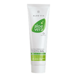 Aloe Vera fogkrém - 100 ml - LR - 