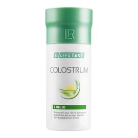 Colostrum Liquid folyékony - 125 ml - LR