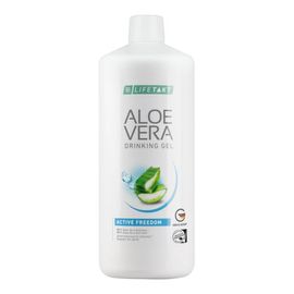 Aloe Vera Freedom Ivógél - 1000 ml - LR