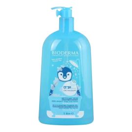 ABC Derm Fürdető gél 1000ml - BIODERMA - 