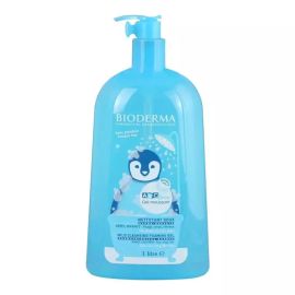 ABC Derm Fürdető gél 1000ml - BIODERMA - 