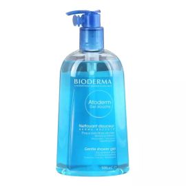 Atoderm Tusfürdő 500ml - BIODERMA - 