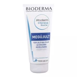 Atoderm Intensive balzsam 200ml - BIODERMA - 