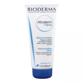 Atoderm Krém 200ml - BIODERMA - 