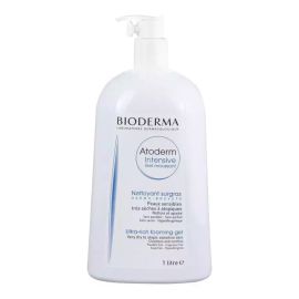 Atoderm Intensive Moussant gél 1000ml - BIODERMA - 