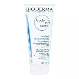 Atoderm PP Balzsam 200ml - BIODERMA - 