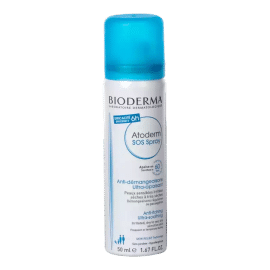 Atoderm S.O.S Spray 50ml - BIODERMA - 