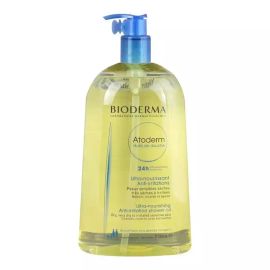 Atoderm Olajtusfürdő 1000ml - BIODERMA - 