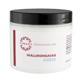 Hialuronsavas krém 200ml - 