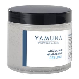 AHA-s hámlasztó peeling (Biológiai tejsavas peeling) - 200 ml