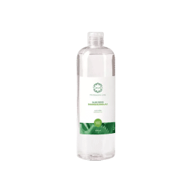 Aloe Verás paraffin alapú masszázsolaj - 1000ml - 