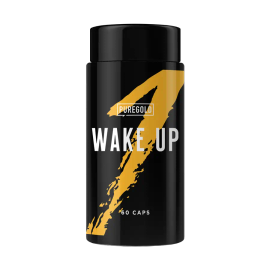 One Wake Up étrend-kiegészítő - 60 kapszula - PureGold - 