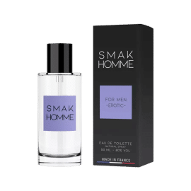 RUF - Smak Homme for Men - 50ml - 