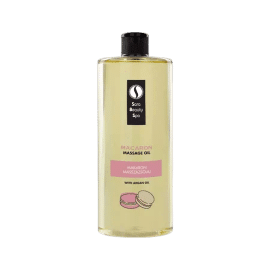 Makaron masszázsolaj - 1000ml - Sara Beauty Spa - 