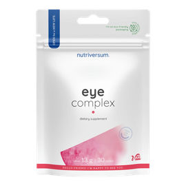 Eye Complex - 30 tabletta - Nutriversum - 