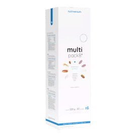 Multi Pack 8 - 30 csomag - Nutriversum - 