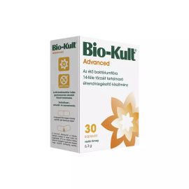 Bio-Kult Advanced (30 db kapszula) - 