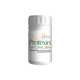 Protexin Natural (30 db kapszula) - 