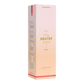 My Secret Pack - 30 csomag - Nutriversum - 