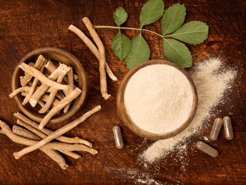 Ashwagandha: az indiai gyógynövény, amely erőt és egyensúlyt hozhat életünkbe Ashwagandha: az indiai gyógynövény, amely erőt és egyensúlyt hozhat életünkbe