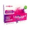 Ladyagra - ženský zesilovač - 10 kapslí