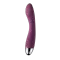 Svakom Amy - dobíjecí vibrátor pro bod G (viola)