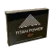 Titanium Power Gold - kapsle 3 dB