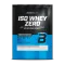 Iso Whey Zero bez laktózy - čokoláda - 25g - BioTech USA